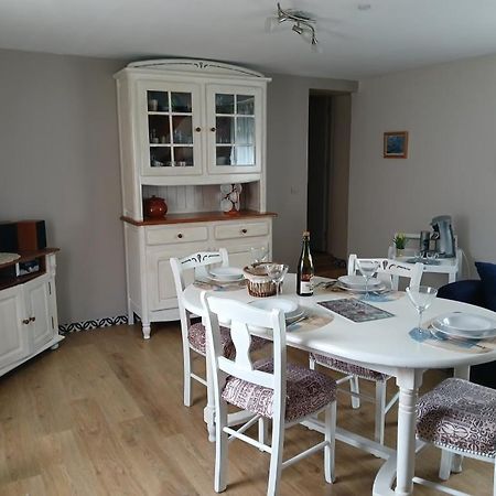 Petite Maison De Vacances Pleneuf-Val-Andre Kültér fotó
