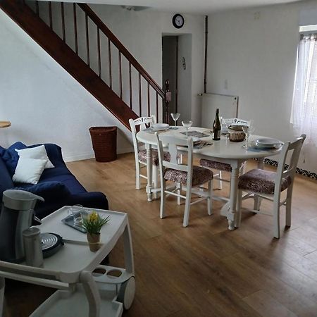 Petite Maison De Vacances Pleneuf-Val-Andre Kültér fotó
