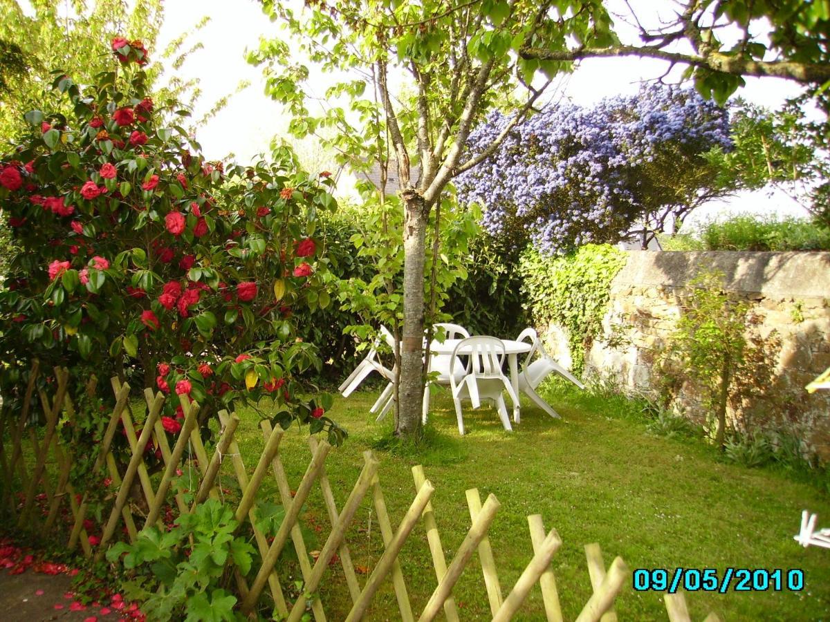 Petite Maison De Vacances Pleneuf-Val-Andre Kültér fotó