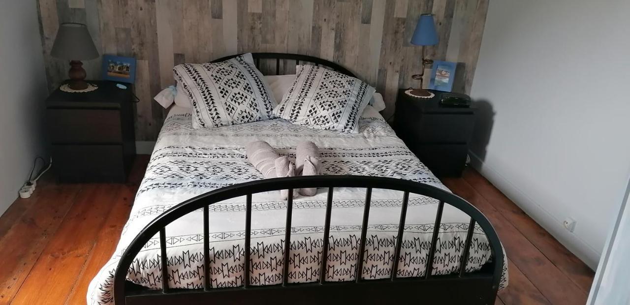 Petite Maison De Vacances Pleneuf-Val-Andre Kültér fotó