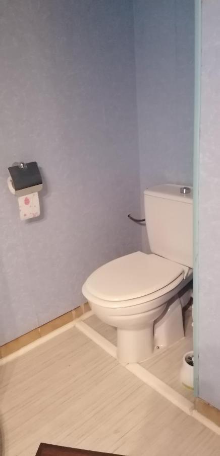Petite Maison De Vacances Pleneuf-Val-Andre Kültér fotó