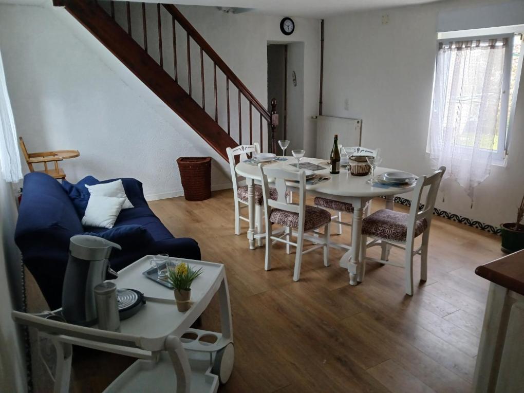 Petite Maison De Vacances Pleneuf-Val-Andre Kültér fotó